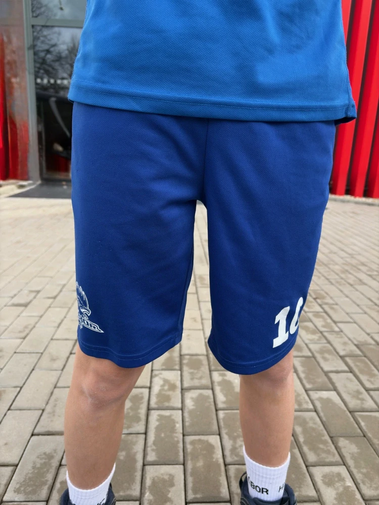 MILES kraťasy dětské sportovní
