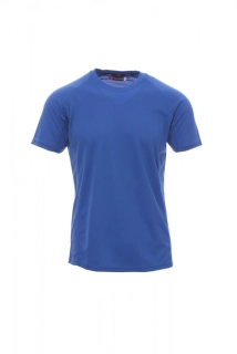 RUNNER triko pánské krátký rukáv 100% polyester drytech